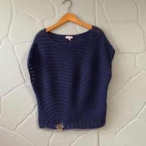 Lilly Pulitzer Sweater